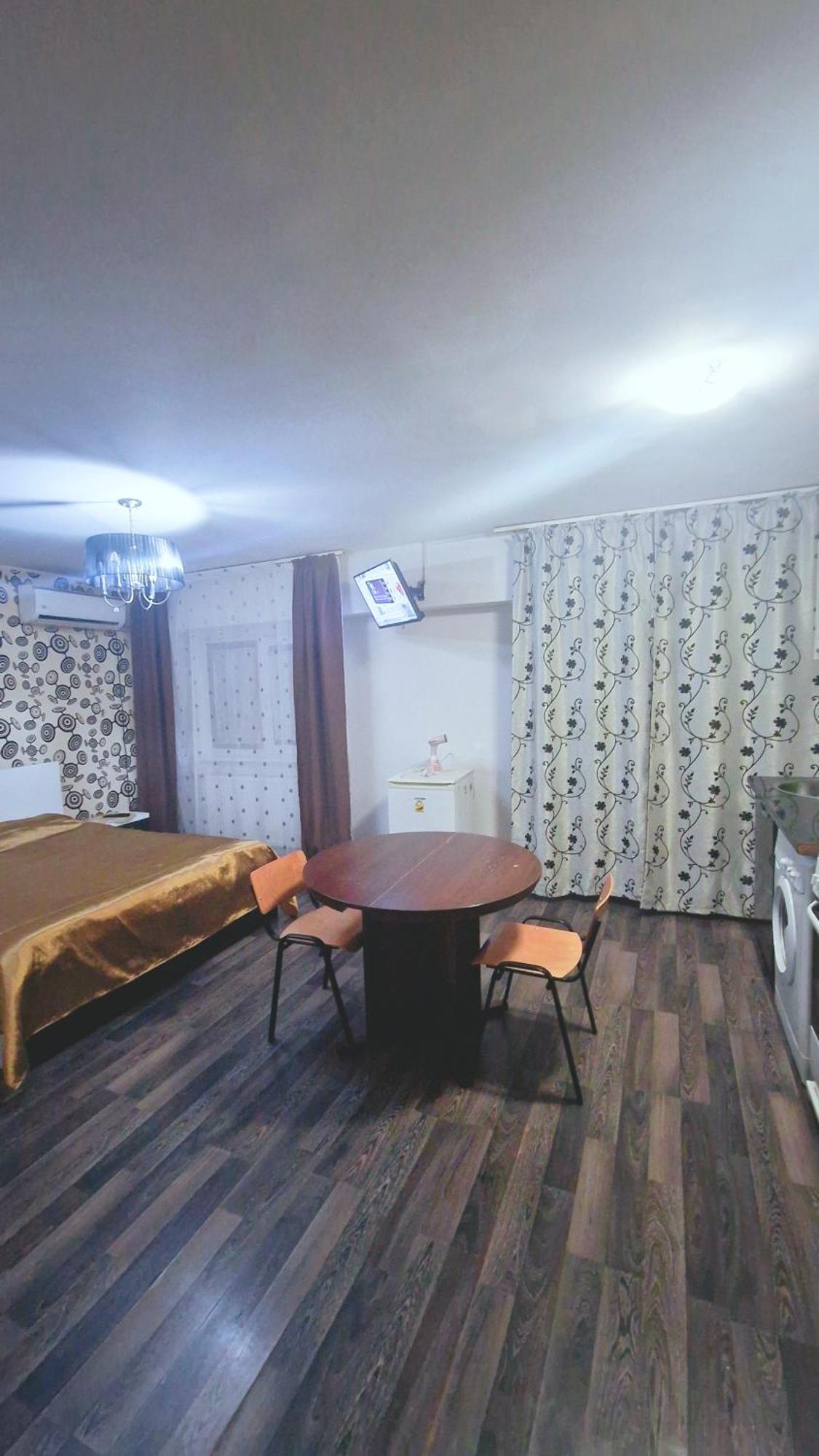 Apartament Vintage Галац Экстерьер фото