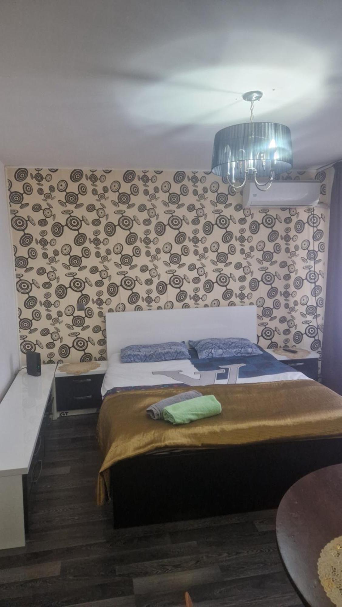 Apartament Vintage Галац Экстерьер фото