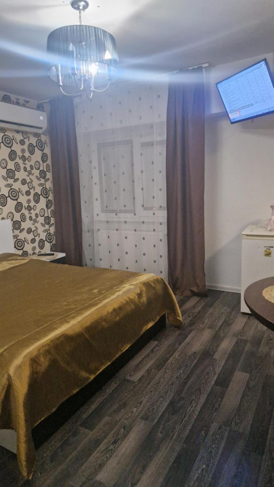 Apartament Vintage Галац Экстерьер фото